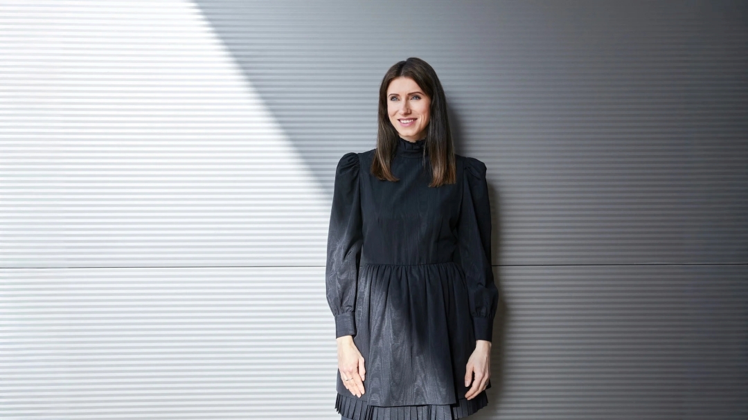 Designer Lucie Koldova Steps Down as BROKIS Art Director After 13 Years Designer Lucie Koldova Steps Down as BROKIS Art Director After 13 Years