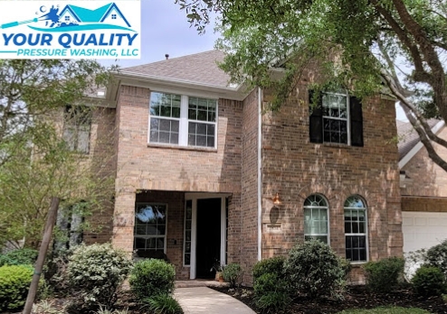 Pressure Washing Safety Practices in Suwanee, GA for Effective Exterior Cleaning by First in Pressure Washing Team Pressure Washing Safety Practices in Suwanee, GA for Effective Exterior Cleaning by First in Pressure Washing Team