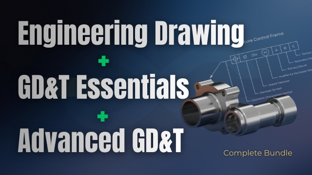 GD&T Online Course by Excedify Adopted by 150+ Companies Worldwide GD&T Online Course by Excedify Adopted by 150+ Companies Worldwide