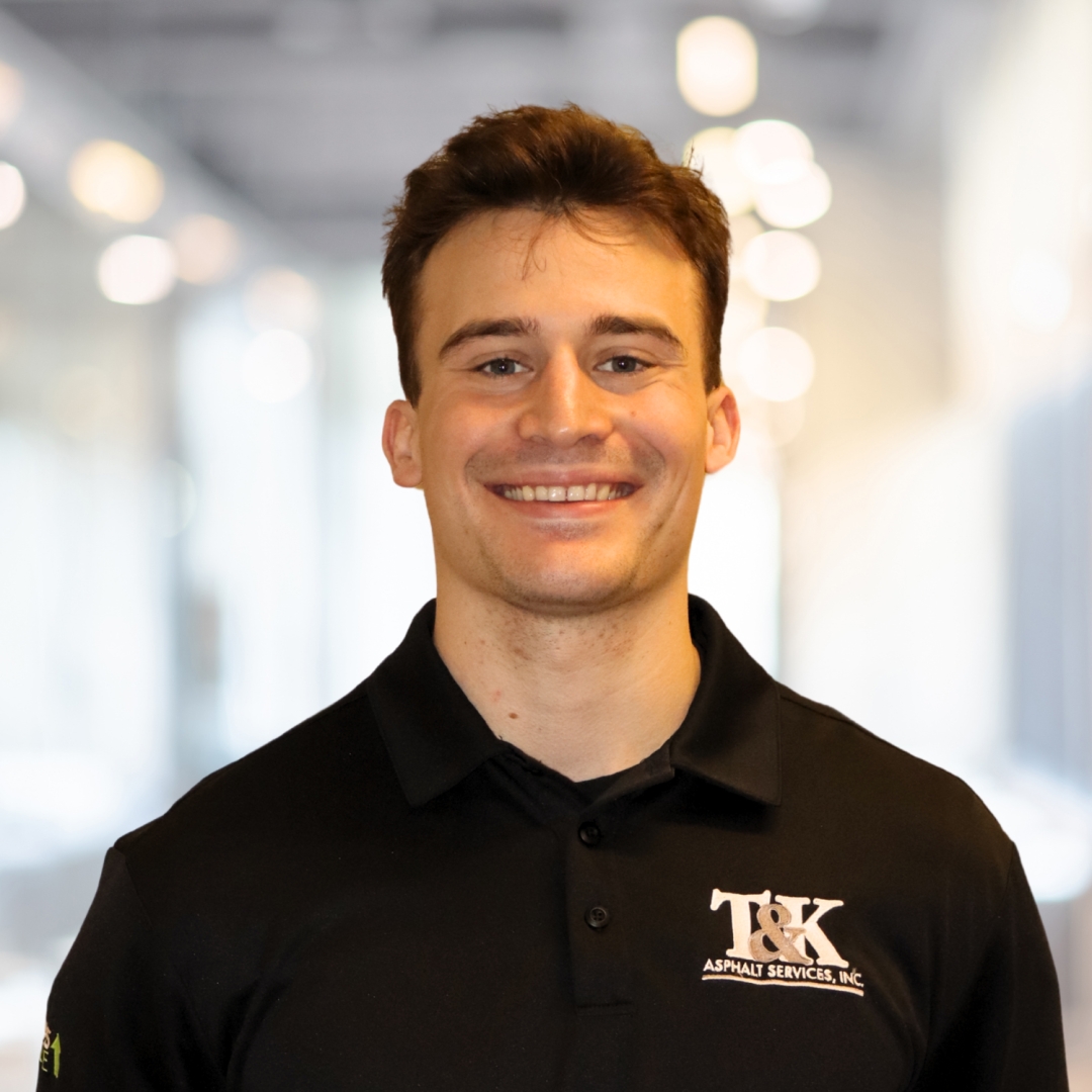 T&K Asphalt Services Welcomes Jason Murphy as Commercial Sales Representative for Metro West Massachusetts T&K Asphalt Services Welcomes Jason Murphy as Commercial Sales Representative for Metro West Massachusetts