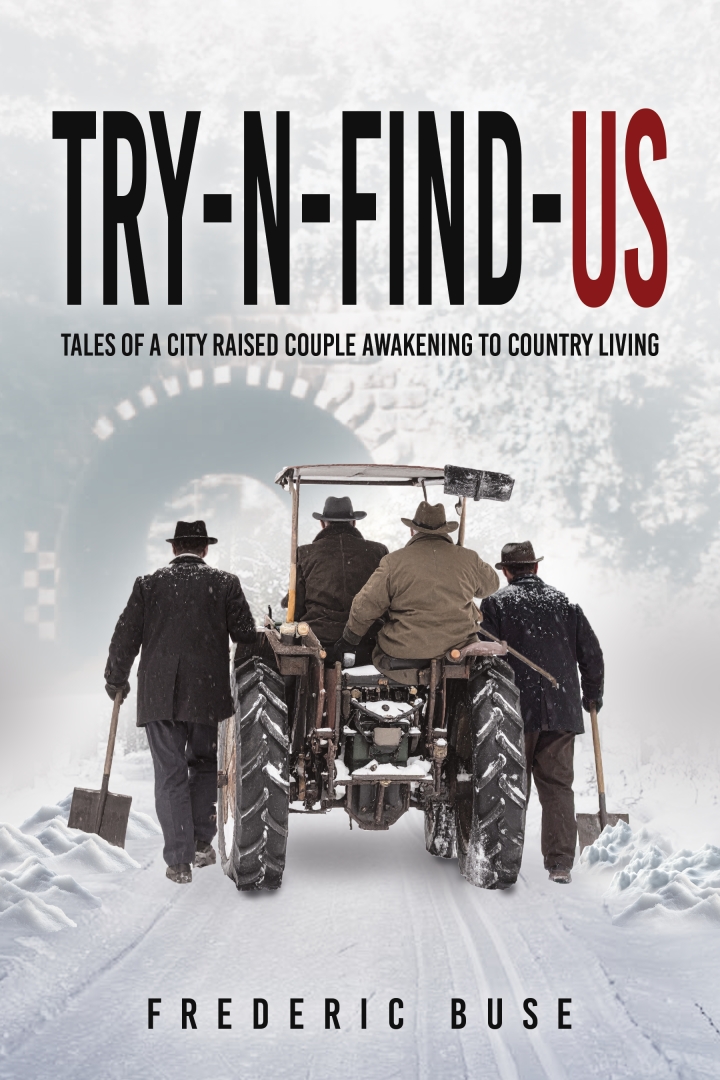 Author's Tranquility Press Presents A Testament To Human Spirit And The Call Of The Land Author's Tranquility Press Presents A Testament To Human Spirit And The Call Of The Land