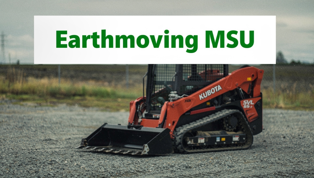 Compare Kubota SVL to Top CTLs | Earthmoving MSU Compare Kubota SVL to Top CTLs | Earthmoving MSU