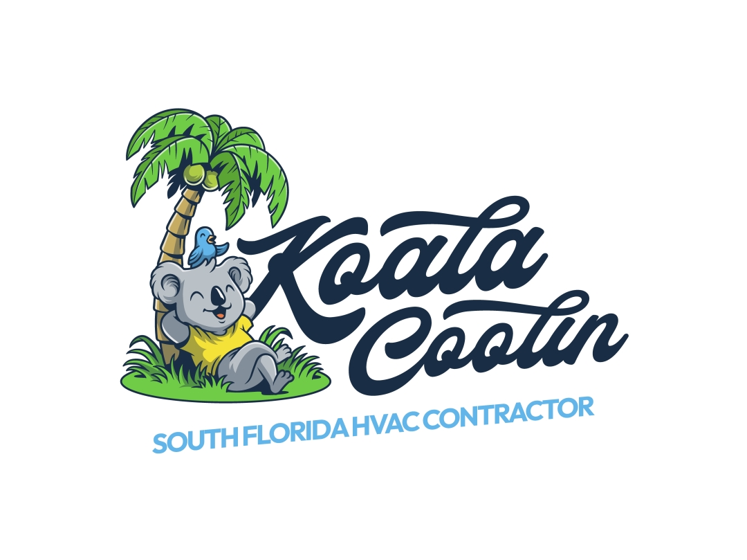 Koala Coolin named best HVAC Air Conditioning Company in South Florida Koala Coolin named best HVAC Air Conditioning Company in South Florida