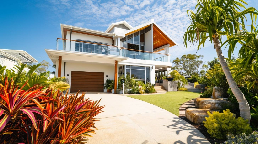 Passive Solar Design Gains Attention as Alternative to Energy Upgrades on the Sunshine Coast Passive Solar Design Gains Attention as Alternative to Energy Upgrades on the Sunshine Coast