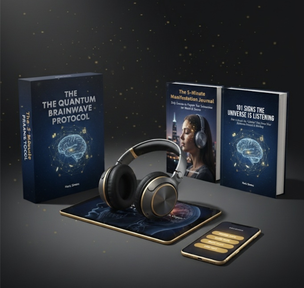 The Quantum Brainwave Protocol Review (2026): Scientists Explore 7-Minute Sound Trick Said to Boost Genius Potential The Quantum Brainwave Protocol Review (2026): Scientists Explore 7-Minute Sound Trick Said to Boost Genius Potential