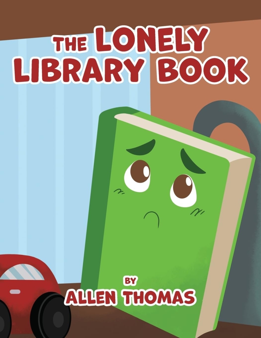 Author's Tranquility Press Announces the Release of a Heartfelt Tale That Speaks to Every Child Who Has Ever Waited to Be Chosen Author's Tranquility Press Announces the Release of a Heartfelt Tale That Speaks to Every Child Who Has Ever Waited to Be Chosen