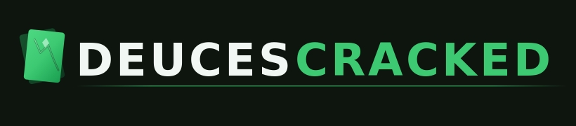 DeucesCracked Relaunches With a Completely Rebuilt Website and Makes Its Entire Library of 1,800+ Professional Poker Training Videos Free for All Players DeucesCracked Relaunches With a Completely Rebuilt Website and Makes Its Entire Library of 1,800+ Professional Poker Training Videos Free for All Players