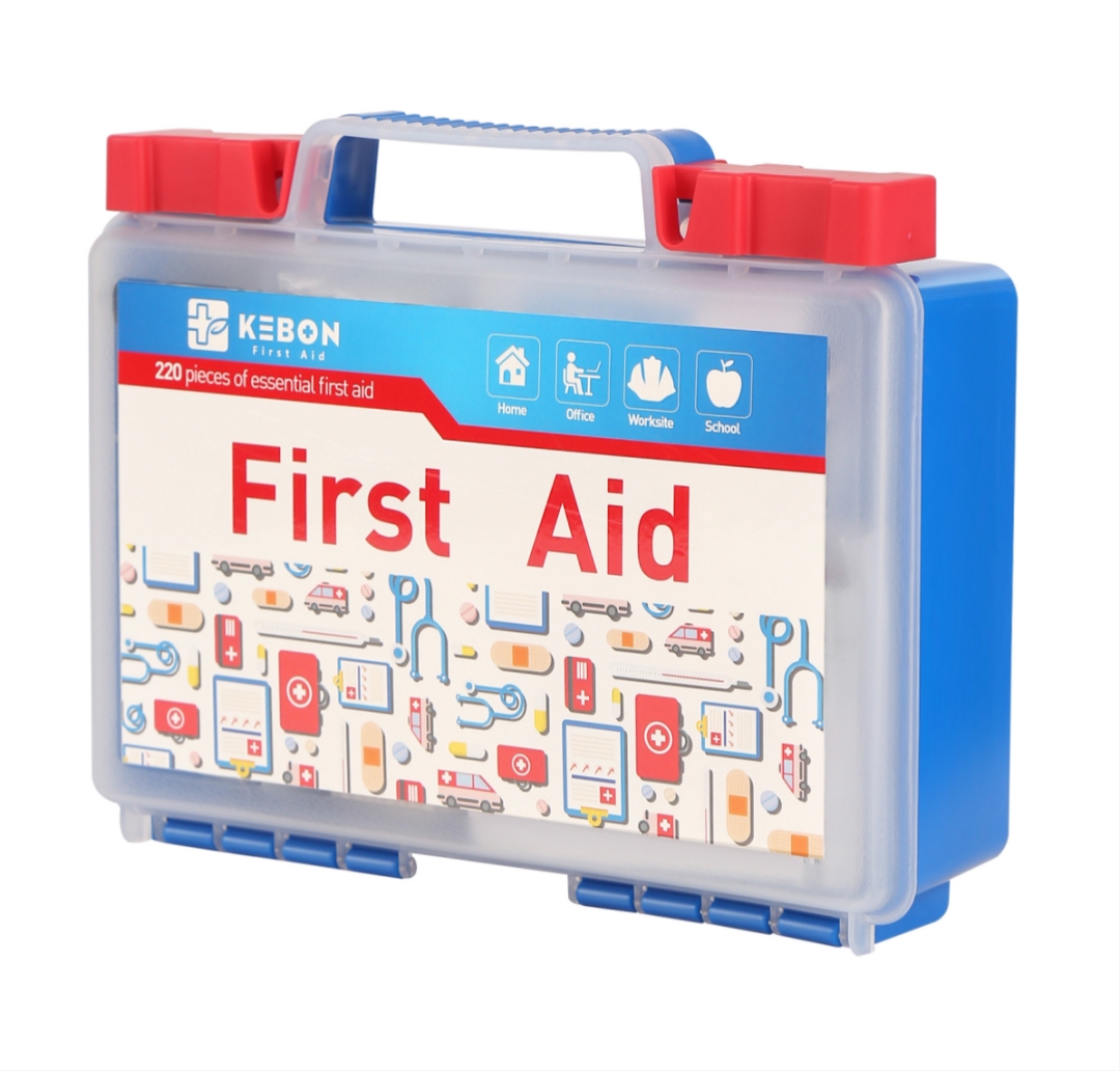 Medical kit