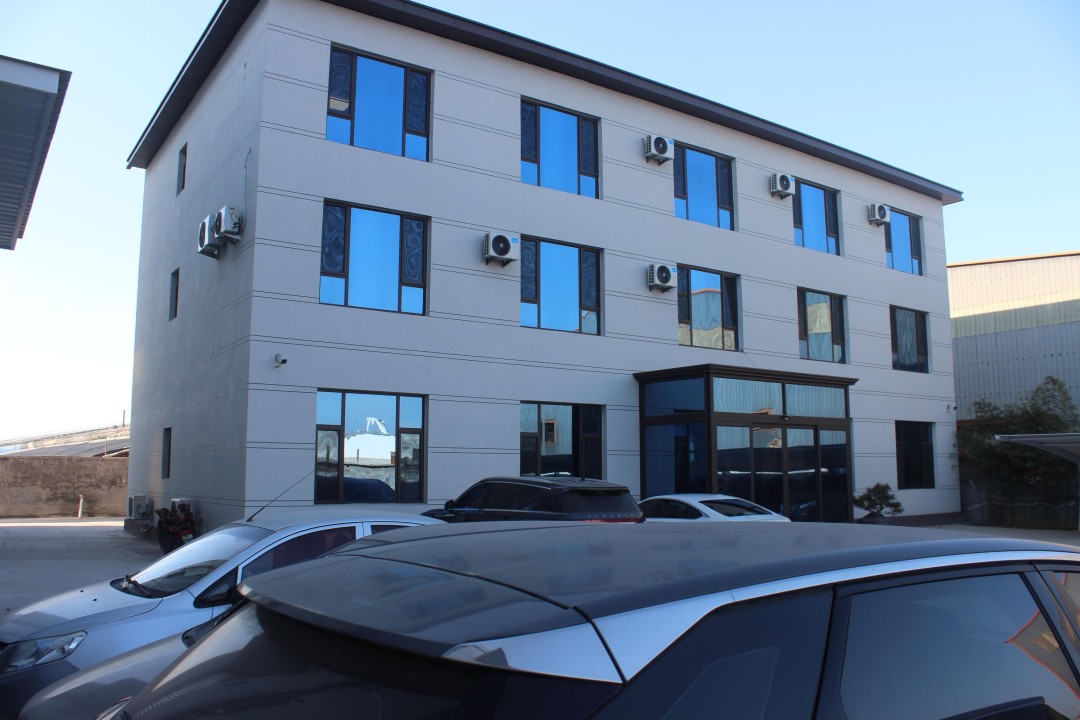 Qingzhou Yakai Dredging Manufacturing Machinery Co., Ltd.