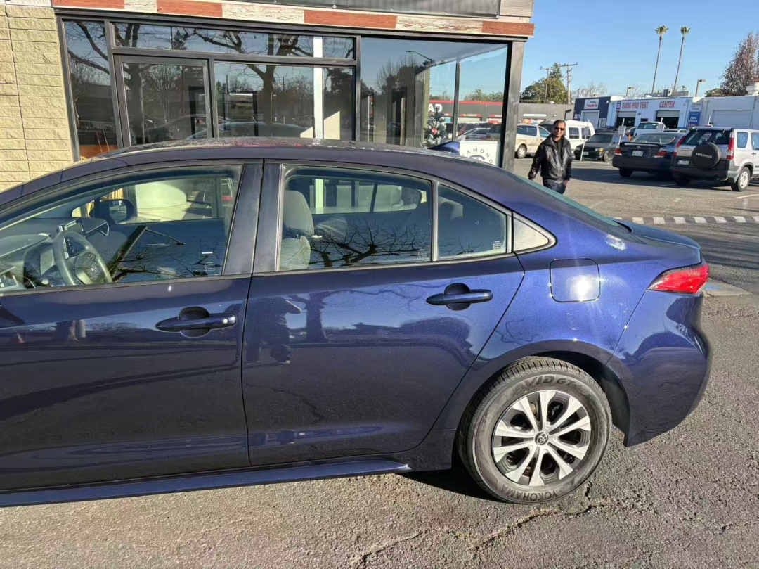 Top Auto Body and Paint Shop in Santa Clara, CA Notes Growing Interest in Tesla Modifications as EV Ownership Rises Top Auto Body and Paint Shop in Santa Clara, CA Notes Growing Interest in Tesla Modifications as EV Ownership Rises