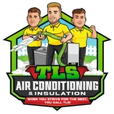 TLS Energy Savers Rebrands as TLS Air Conditioning & Insulation, Expanding Its Full-Home Comfort Mission Across Southwest Florida TLS Energy Savers Rebrands as TLS Air Conditioning & Insulation, Expanding Its Full-Home Comfort Mission Across Southwest Florida