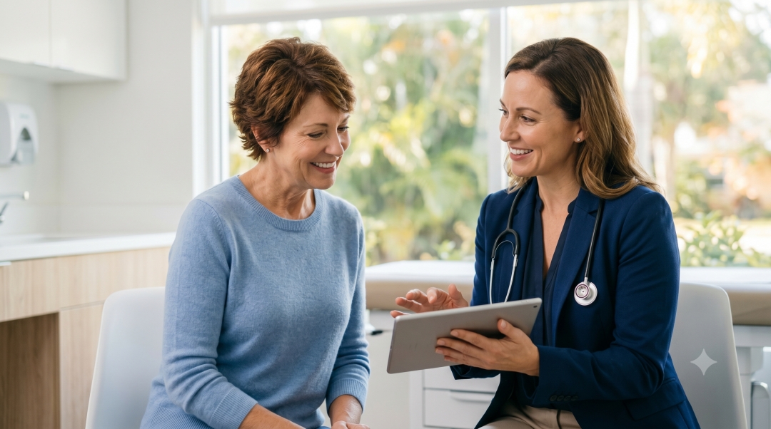 AgeRejuvenation Focuses on Advanced Menopause Treatments in Tampa, FL to Support Systemic Wellness AgeRejuvenation Focuses on Advanced Menopause Treatments in Tampa, FL to Support Systemic Wellness