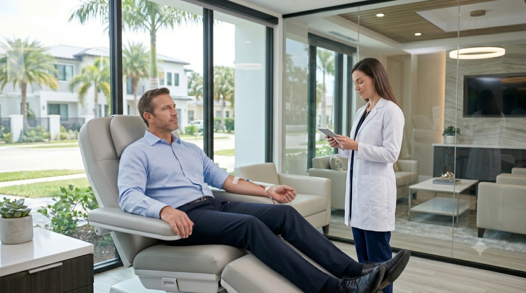 FinancialContent - AgeRejuvenation Focuses on EBO2 Blood Filtration for ...