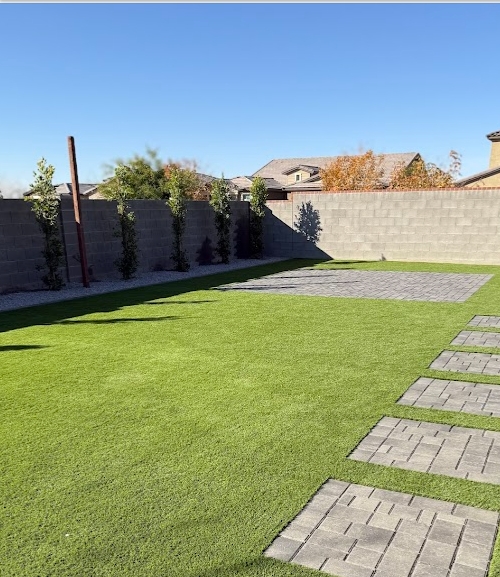 Artificial Turf Installation Chandler AZ by Ryze Outdoor Creations Improves Curb Appeal for Homeowners with Durable, Low-Maintenance Lawn Solutions Artificial Turf Installation Chandler AZ by Ryze Outdoor Creations Improves Curb Appeal for Homeowners with Durable, Low-Maintenance Lawn Solutions