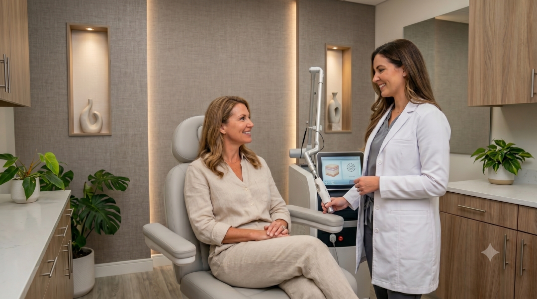 AgeRejuvenation Offers CoolPeel Laser Treatments in Winter Garden, FL, to Address Visible Signs of Aging AgeRejuvenation Offers CoolPeel Laser Treatments in Winter Garden, FL, to Address Visible Signs of Aging