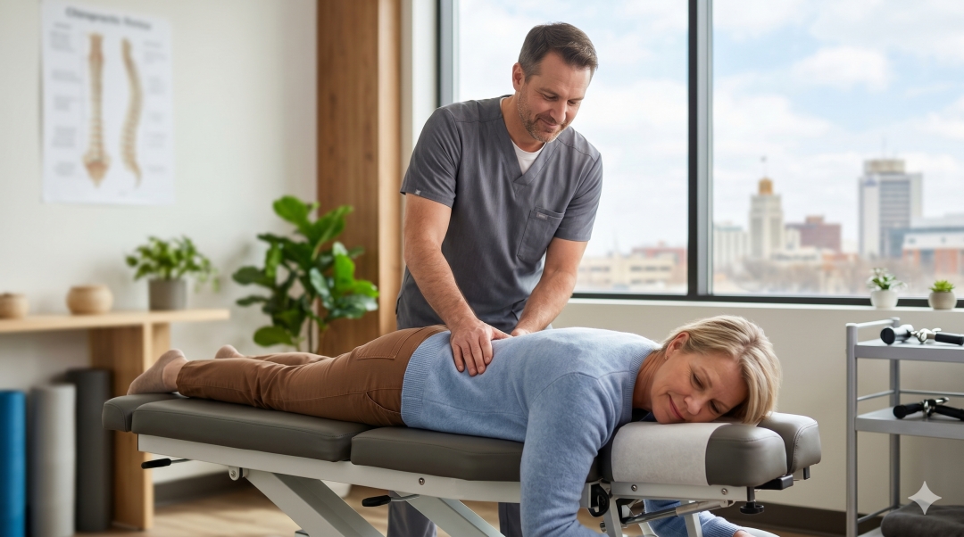 Midwest Pain Relief Introduces Specialized Biomechanical Care as a Dedicated Chiropractor for Back Pain in Wichita, KS Midwest Pain Relief Introduces Specialized Biomechanical Care as a Dedicated Chiropractor for Back Pain in Wichita, KS
