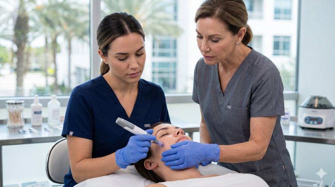 Advanced Program Launches Hands-On Aesthetics Training in Clearwater, FL, for Medical Practitioners Advanced Program Launches Hands-On Aesthetics Training in Clearwater, FL, for Medical Practitioners