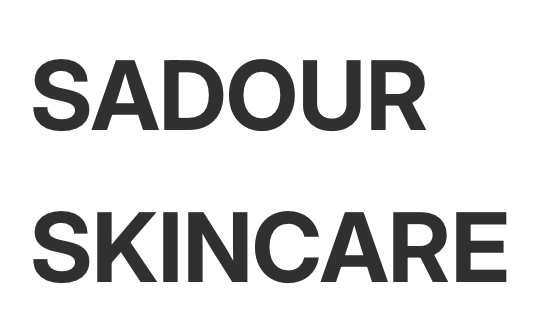 SADOUR Skincare Emerges as a Leading Luxury Tallow-Based Brand Championing Skin Barrier Health and Minimalist Routines SADOUR Skincare Emerges as a Leading Luxury Tallow-Based Brand Championing Skin Barrier Health and Minimalist Routines
