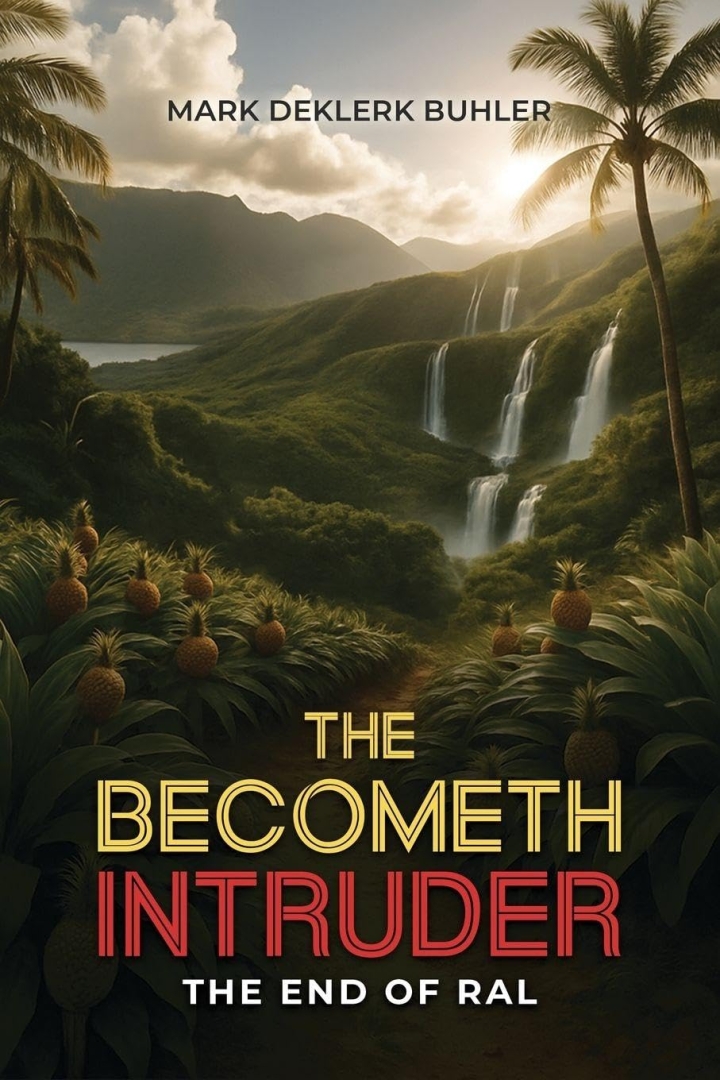 Author's Tranquility Press Unleashes The Becometh Intruder, a Jungle Horror Novel of an Ancient Alien Civilization and the Terranau Serpent of Death Author's Tranquility Press Unleashes The Becometh Intruder, a Jungle Horror Novel of an Ancient Alien Civilization and the Terranau Serpent of Death