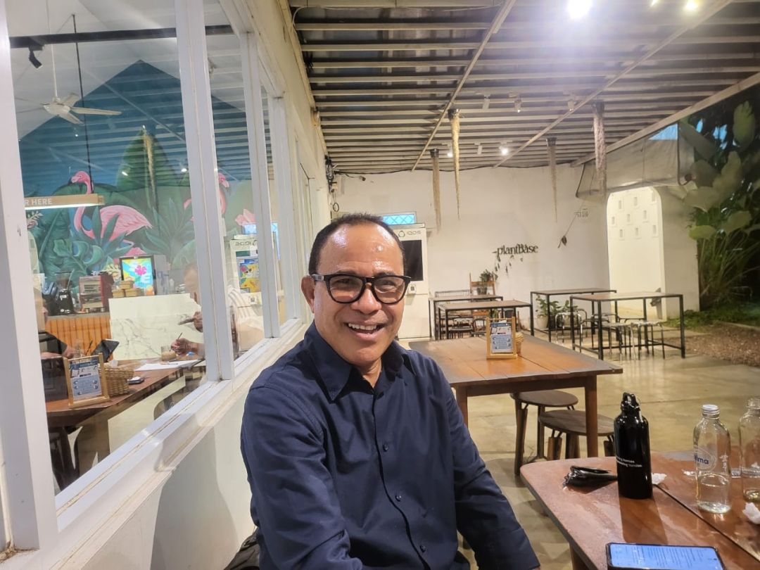 Bali Prepares for Month-Long 2026 Arts Festival as Cultural Tourism and Sustainability Discussions Expand Bali Prepares for Month-Long 2026 Arts Festival as Cultural Tourism and Sustainability Discussions Expand