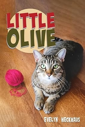 A Stray Cat, a Series of Discoveries, and the Unexpected Finds That Shape a Life A Stray Cat, a Series of Discoveries, and the Unexpected Finds That Shape a Life