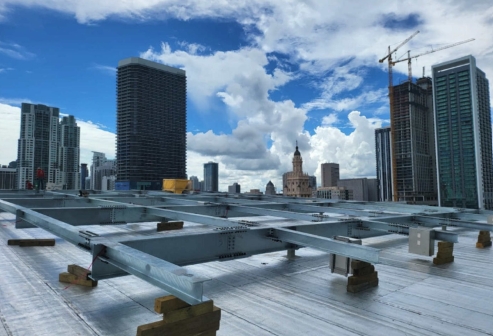 American Structural Corporate Reports Surge in Demand for Steel Purlins Driven by Modern Industrial Expansion American Structural Corporate Reports Surge in Demand for Steel Purlins Driven by Modern Industrial Expansion