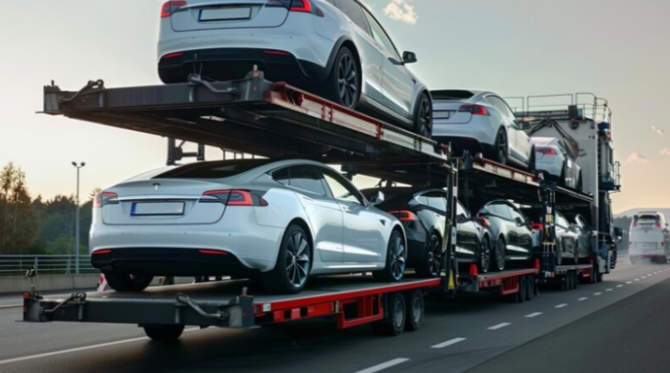 EZ Auto Movers Identifies May as the Pivotal Month for Securing Summer Vehicle Logistics and Route Availability EZ Auto Movers Identifies May as the Pivotal Month for Securing Summer Vehicle Logistics and Route Availability