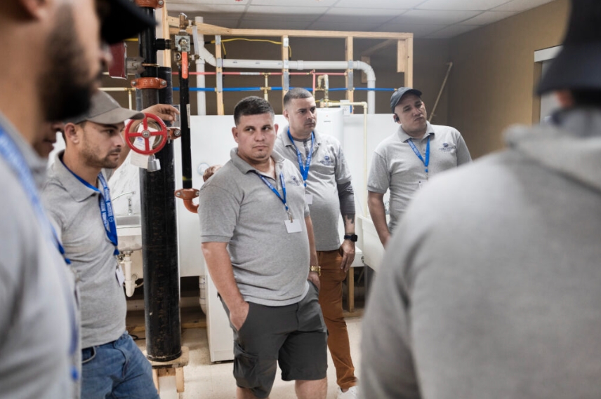 FITI Schools Highlights High Job Satisfaction and Tangible Impact of Technical Careers in Modern Workforce FITI Schools Highlights High Job Satisfaction and Tangible Impact of Technical Careers in Modern Workforce