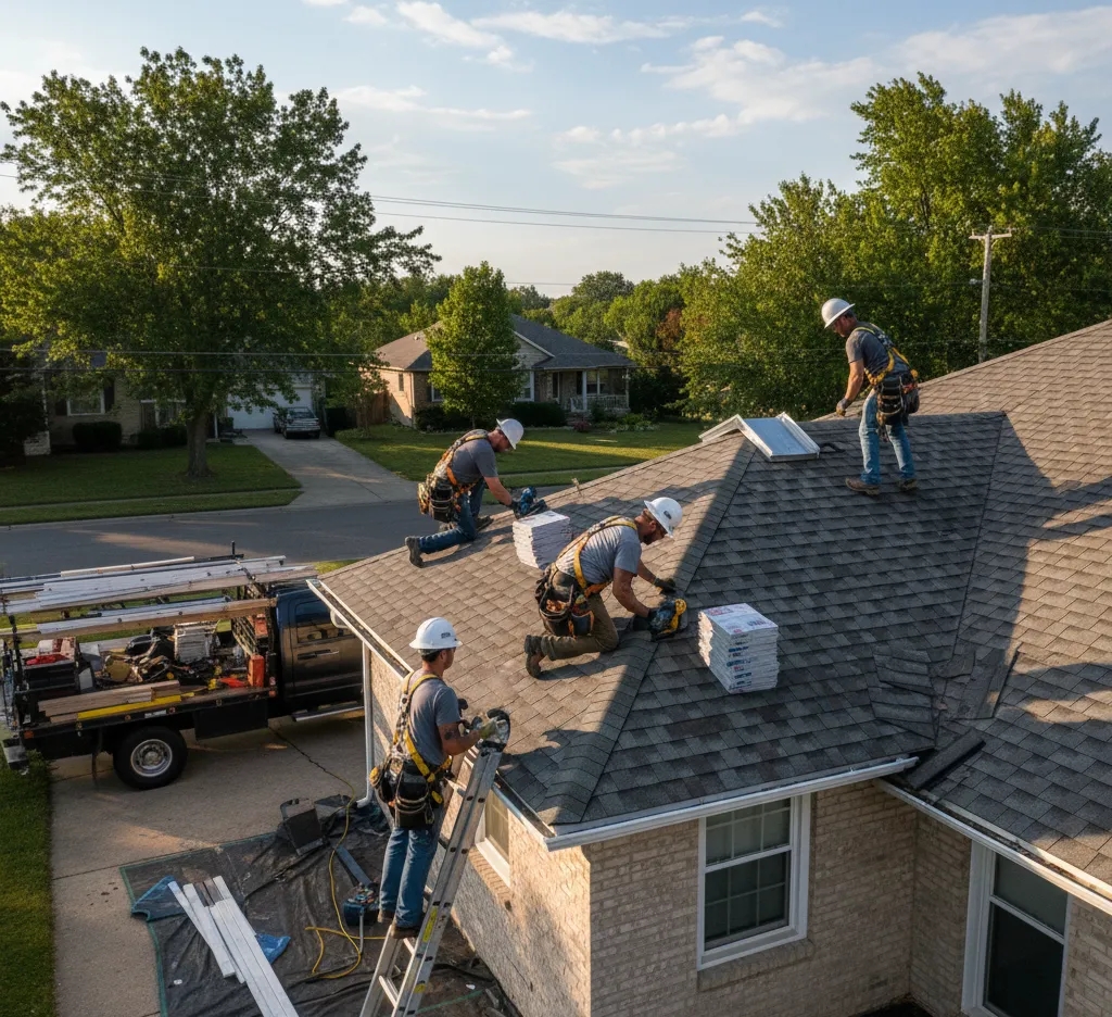 Roofing Contractors in Jennings, LA: Daigle Roofing and Construction Expands Roofing Solutions for Local Property Owners Roofing Contractors in Jennings, LA: Daigle Roofing and Construction Expands Roofing Solutions for Local Property Owners
