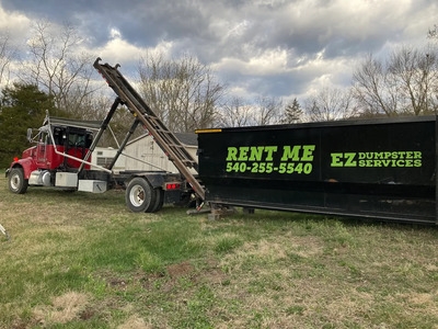 How Long Can a Dumpster Rental in Staunton, VA Stay On-Site? Local Dumpster Rental Company Releases New Scheduling Guidance How Long Can a Dumpster Rental in Staunton, VA Stay On-Site? Local Dumpster Rental Company Releases New Scheduling Guidance