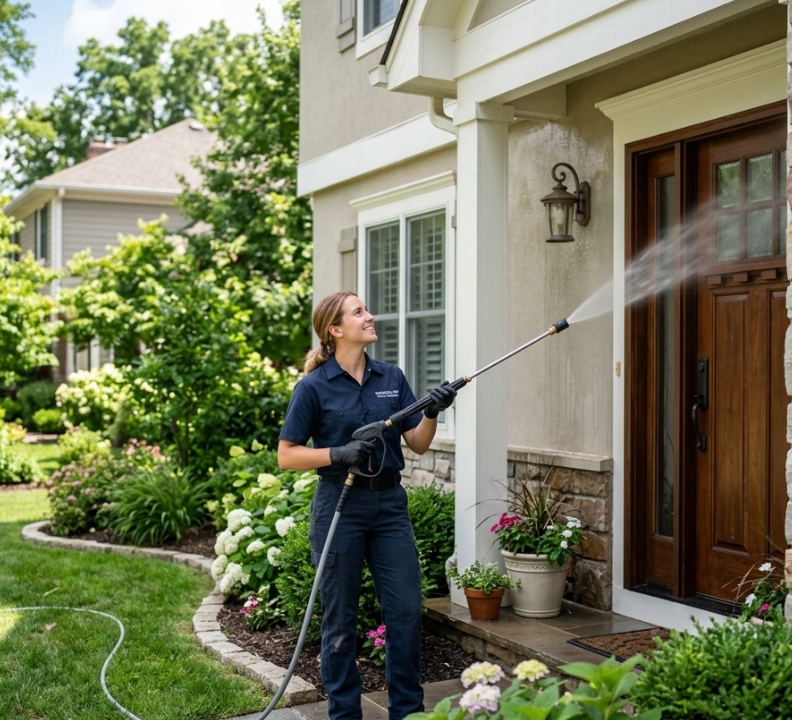 House Washing in Amityville, NY: Amityville's #1 Exterior Power Washing | Roof & House Washing Responds to Growing Demand for Exterior Cleaning Services House Washing in Amityville, NY: Amityville's #1 Exterior Power Washing | Roof & House Washing Responds to Growing Demand for Exterior Cleaning Services