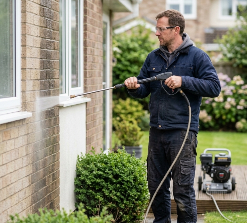 Pressure Washing in Miller Place, NY: Power Washing Pros of Mt. Sinai | Roof & House Washing Expands Exterior Cleaning Services Pressure Washing in Miller Place, NY: Power Washing Pros of Mt. Sinai | Roof & House Washing Expands Exterior Cleaning Services