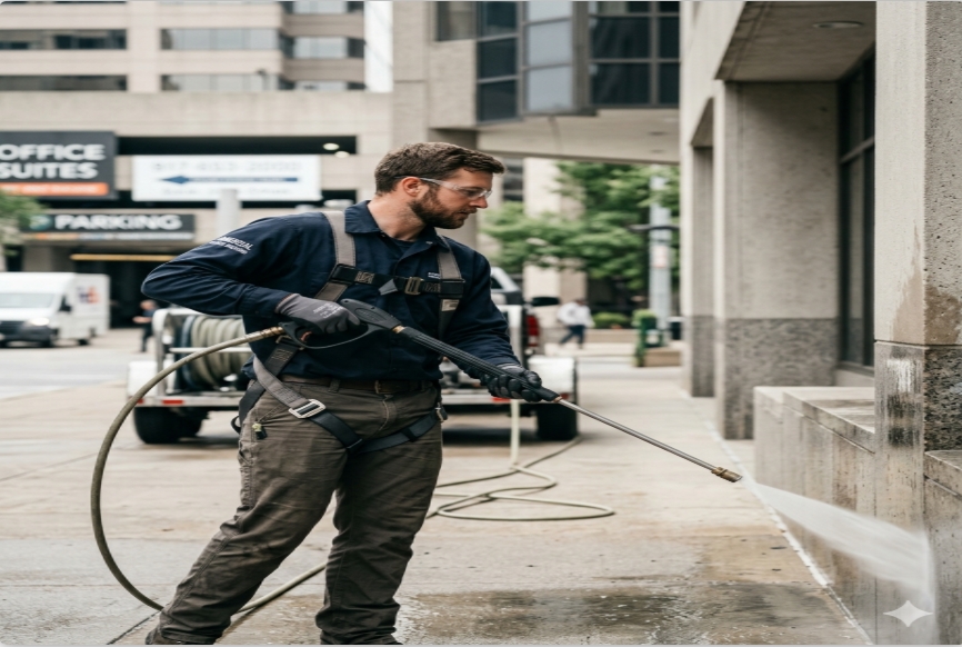 Pressure Washing in Port Jefferson Station, NY: Power Washing Pros of Port Jefferson | House & Roof Washing Expands Exterior Cleaning Services Pressure Washing in Port Jefferson Station, NY: Power Washing Pros of Port Jefferson | House & Roof Washing Expands Exterior Cleaning Services