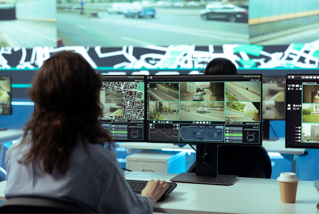 TELECO Introduces AI-Driven Video Surveillance Solutions Built for Modern Business Security TELECO Introduces AI-Driven Video Surveillance Solutions Built for Modern Business Security
