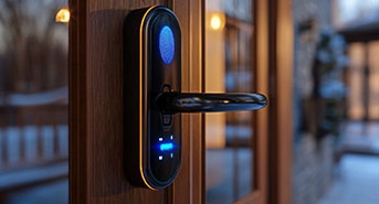 South Korea's Smart Locks Market to More Than Double to USD 351 Million by 2033, Driven by a Nation Already Ahead of the Curve on Digital Access South Korea's Smart Locks Market to More Than Double to USD 351 Million by 2033, Driven by a Nation Already Ahead of the Curve on Digital Access