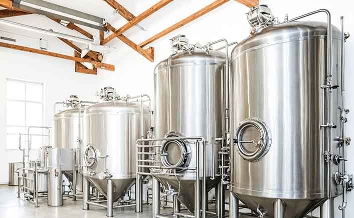U.S. Brewery Equipment Market Navigates a Structural Reset, Projected to Reach USD 20,933 Million by 2033 as the Industry Shifts From Expansion to Efficiency U.S. Brewery Equipment Market Navigates a Structural Reset, Projected to Reach USD 20,933 Million by 2033 as the Industry Shifts From Expansion to Efficiency