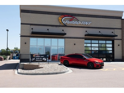 Turbo Tint Expands Auto Tinting Colorado Springs Access With Same-Day Car Window Tinting Appointments Turbo Tint Expands Auto Tinting Colorado Springs Access With Same-Day Car Window Tinting Appointments