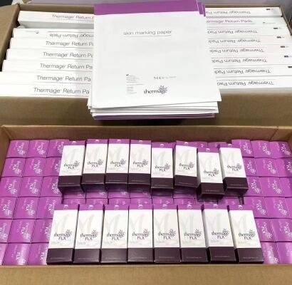 Thermage FLX Tip 900 Pulse & 1200 Pulse Sourcing Strategy Expands as ALLWILL Introduces New Flexible Supply Model for Global Aesthetic Clinics Thermage FLX Tip 900 Pulse & 1200 Pulse Sourcing Strategy Expands as ALLWILL Introduces New Flexible Supply Model for Global Aesthetic Clinics