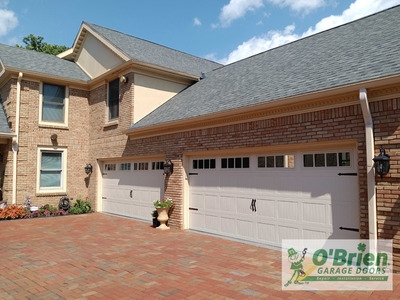 What Type of Garage Door Is Most Durable? Arlington Homeowners Get a Straight Answer From O'Brien Garage Doors What Type of Garage Door Is Most Durable? Arlington Homeowners Get a Straight Answer From O'Brien Garage Doors