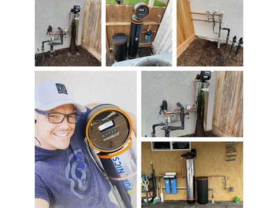 Fresno Homeowners Gain Expanded Access to Whole House Water Filtration Through Generation H2O Fresno Homeowners Gain Expanded Access to Whole House Water Filtration Through Generation H2O