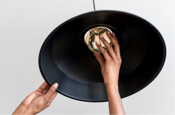 Kirks Lane May Interior Design Shifts Focus to Aesthetic and Structural Lighting Renewal Processes Kirks Lane May Interior Design Shifts Focus to Aesthetic and Structural Lighting Renewal Processes