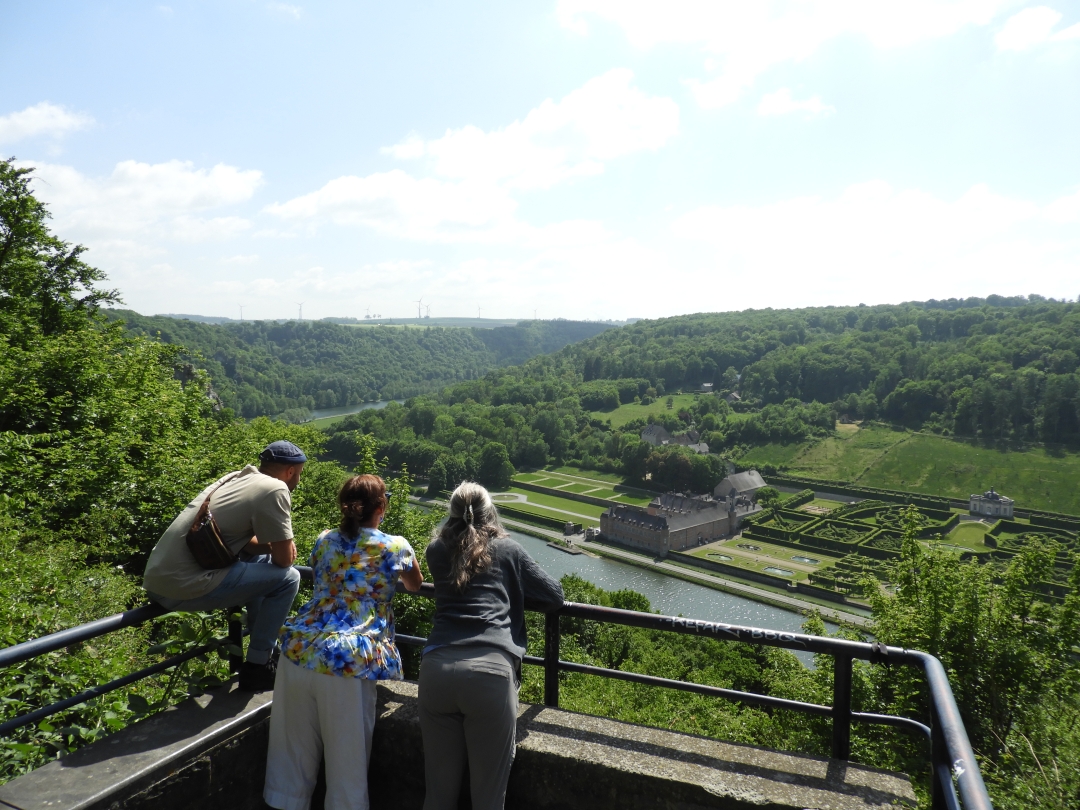 Belgium's Wanderlust Opens 2026 Season With Private Cross-Border Day Tours Belgium's Wanderlust Opens 2026 Season With Private Cross-Border Day Tours