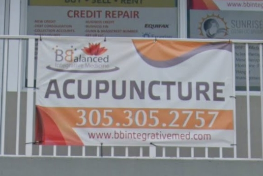 Acupuntura Kendall Brings Over 15 Years of Traditional Chinese Medicine Expertise to Miami-Dade County Acupuntura Kendall Brings Over 15 Years of Traditional Chinese Medicine Expertise to Miami-Dade County