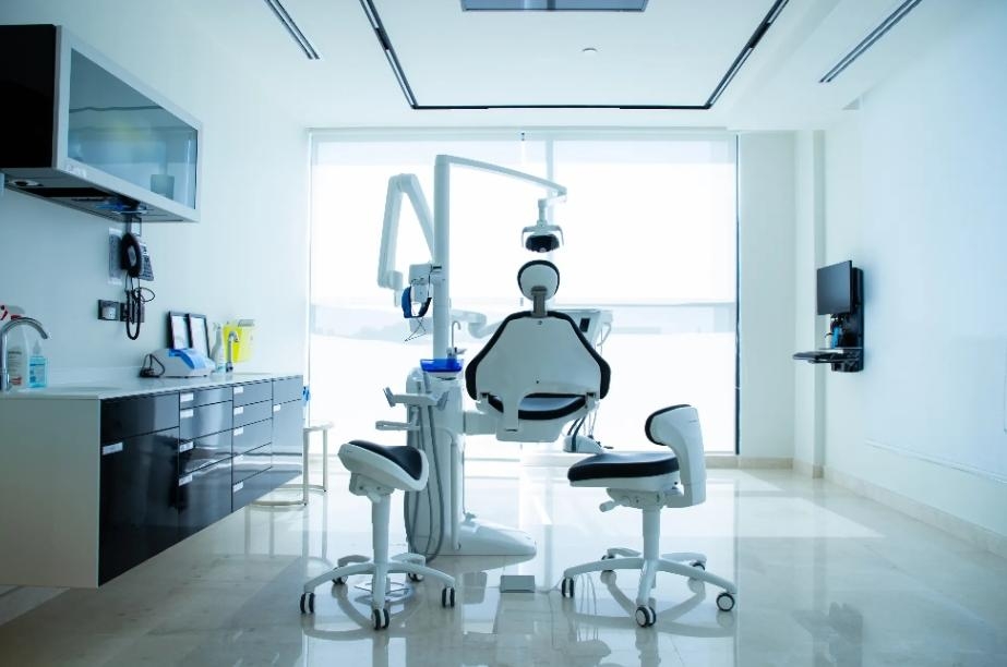 Tam Dental Positions Itself as Jeddah's Premier Dental Destination for the City's Growing Expatriate Community Tam Dental Positions Itself as Jeddah's Premier Dental Destination for the City's Growing Expatriate Community