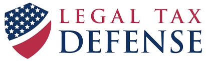 Legal Tax Defense Earns Positive Reviews from Clients as Top Tax Defense Lawyer Service in the US Legal Tax Defense Earns Positive Reviews from Clients as Top Tax Defense Lawyer Service in the US