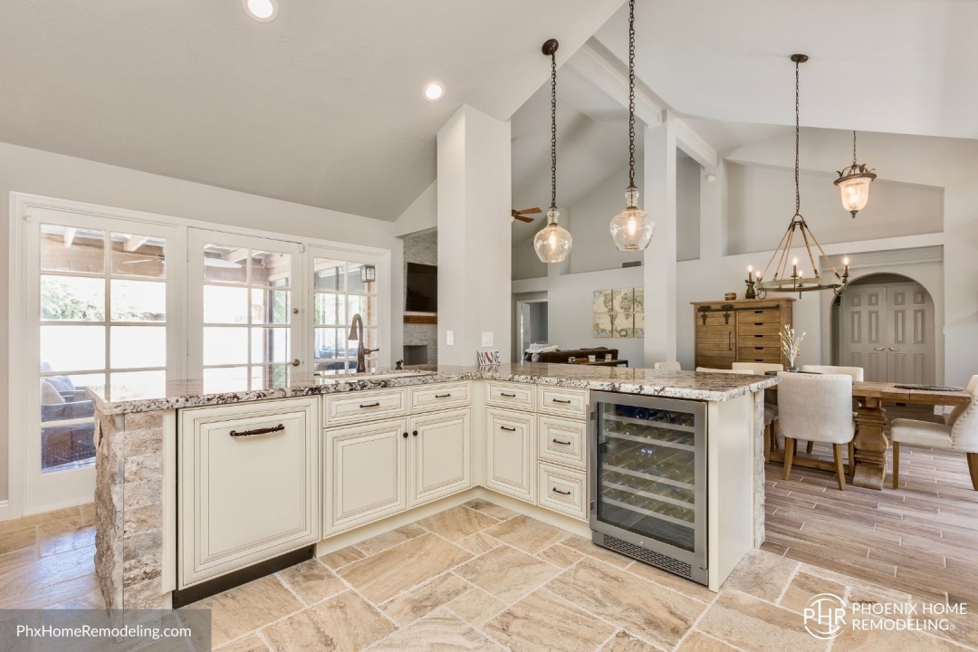 Chandler Homeowners Are Rethinking Kitchen Layouts to Prioritize Open Flow and Daily Functionality Chandler Homeowners Are Rethinking Kitchen Layouts to Prioritize Open Flow and Daily Functionality