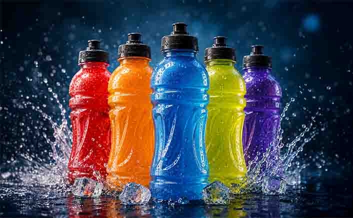U.S. Sports Drinks Market Targets USD 17.7 Billion by 2033 as Wellness Hydration Reshapes a Category Once Built Solely for Athletes U.S. Sports Drinks Market Targets USD 17.7 Billion by 2033 as Wellness Hydration Reshapes a Category Once Built Solely for Athletes