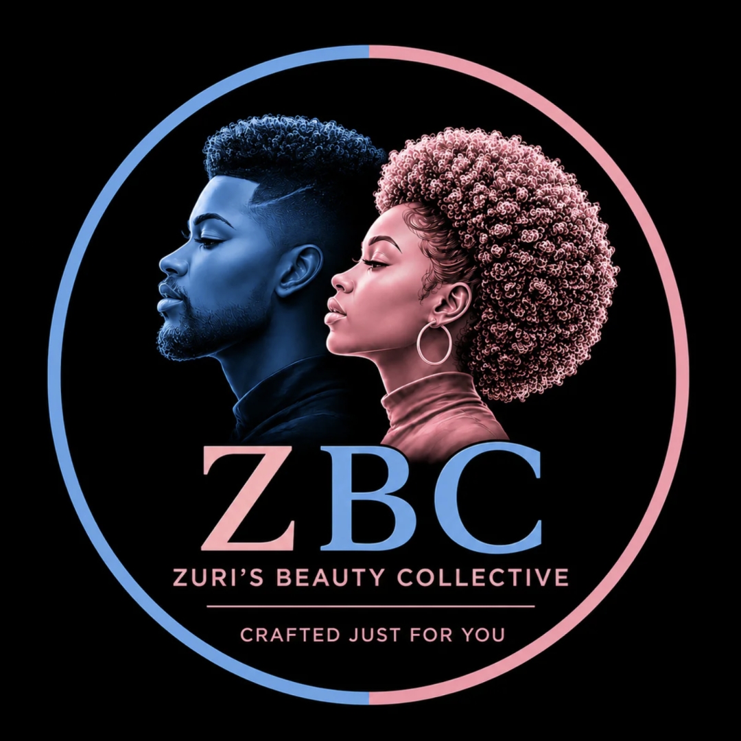 How Zuri's Beauty Collective Is Building a Movement Around Confidence and Self-Care for Communities of Color Nationwide How Zuri's Beauty Collective Is Building a Movement Around Confidence and Self-Care for Communities of Color Nationwide