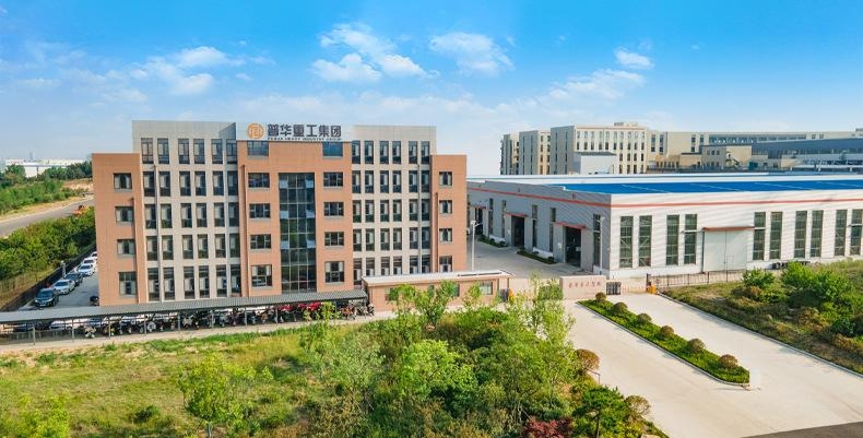 PuHua Releases 2026 Shot Blasting Machine Purchasing Guide to Help Industrial Buyers Choose Surface Treatment Equipment PuHua Releases 2026 Shot Blasting Machine Purchasing Guide to Help Industrial Buyers Choose Surface Treatment Equipment
