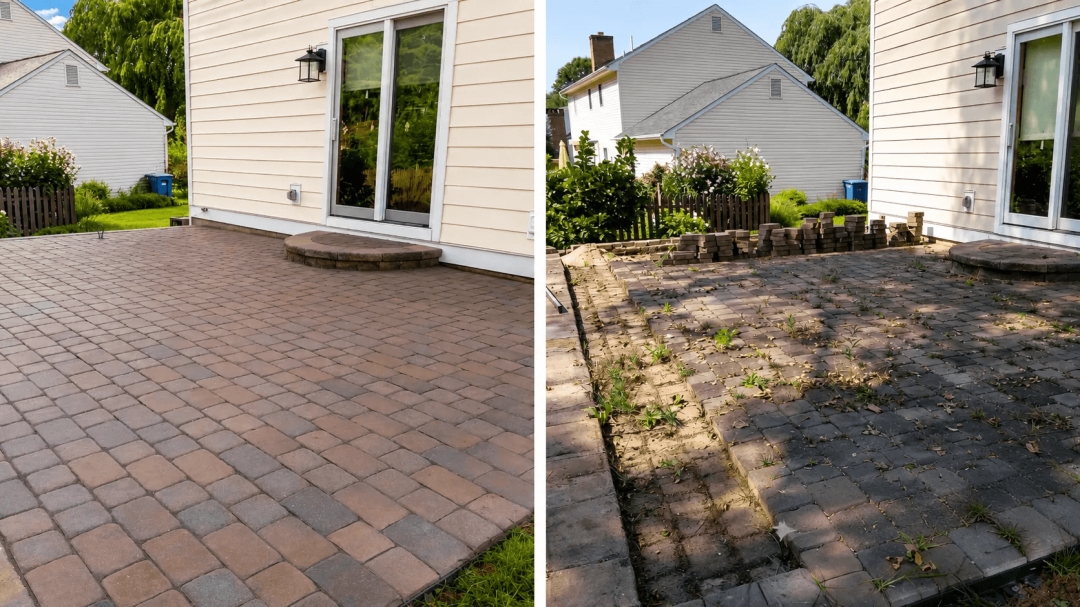 Interlock Experts Ottawa Reviews: Family-Owned Installer Passes 800 Driveways, Patios and Walkways Since 2009 Interlock Experts Ottawa Reviews: Family-Owned Installer Passes 800 Driveways, Patios and Walkways Since 2009